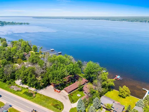 View/Area - w4392 Crystal Drive, Cecil, WI 54111 photo 7 of 15