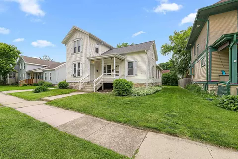 274 E 1st St, Fond Du Lac, WI 54935