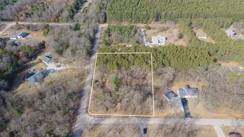 West Wisconsin Avenue, Redgranite, WI 54970