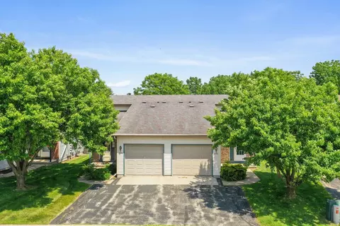 3386 Isaac Ln, Oshkosh, WI 54902