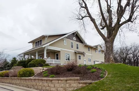 414 Clark St, Brownsville, WI 53006
