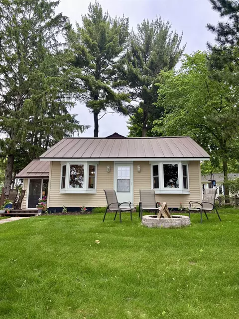 n3911 Lakeside Lane, Wautoma, WI 54982