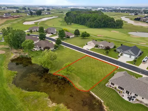 550 Royal St Pats Dr, Wrightstown, WI 54180