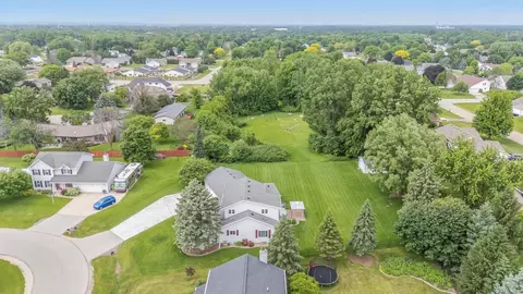 n9640 Gina Drive, Appleton, WI 54915 photo 52