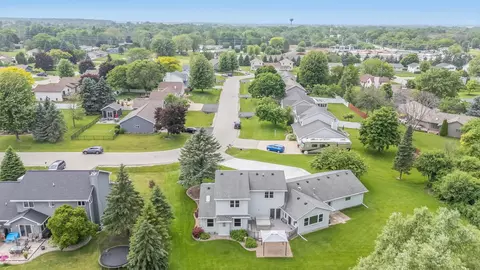 n9640 Gina Drive, Appleton, WI 54915 photo 54