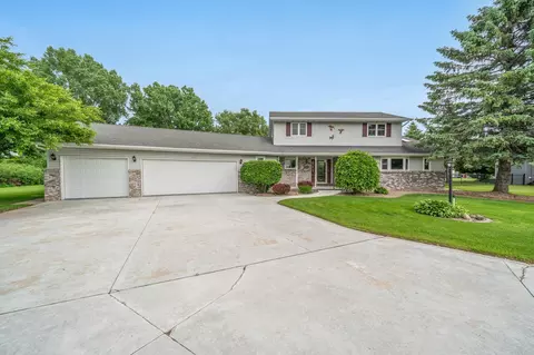 n9640 Gina Drive, Appleton, WI 54915 photo 56