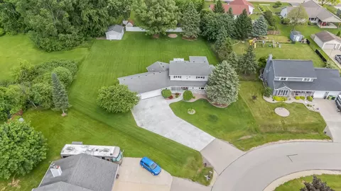 n9640 Gina Drive, Appleton, WI 54915 photo 51