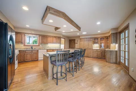 n9640 Gina Drive, Appleton, WI 54915 photo 2