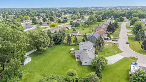 n9640 Gina Drive, Appleton, WI 54915 photo 55