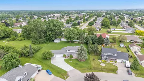 n9640 Gina Drive, Appleton, WI 54915 photo 49