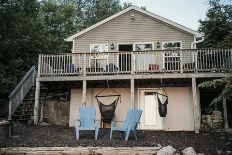 n6855 Harrison Road, Hilbert, WI 54129