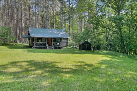 n14066 Squaw Creek Road, Wausaukee, WI 54177