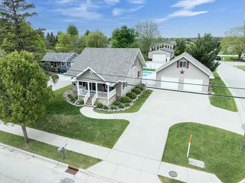 n1815 Municipal Drive, Greenville, WI 54942