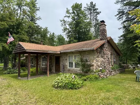 13344 Hwy 32, Mountain, WI 54149