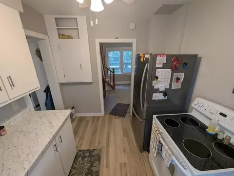 Kitchen - 219 Guenther St, Oshkosh, WI 54902 photo 3 of 3
