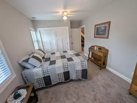 Bedroom - 219 Guenther St, Oshkosh, WI 54902 photo 2 of 2