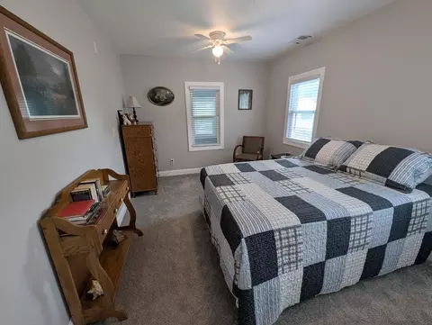 Bedroom - 219 Guenther St, Oshkosh, WI 54902 photo 1 of 2