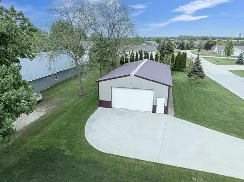 Maple Terrace Road, Greenville, WI 54942