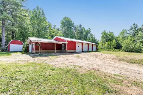 11143 Harris Rd, Suring, WI 54174 photo 2