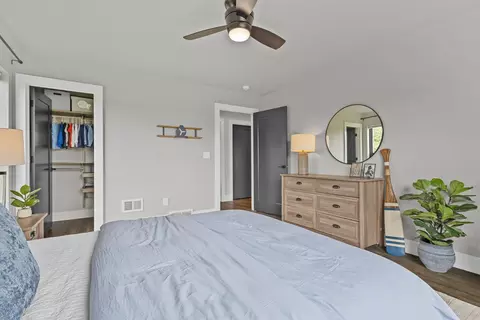 Bedroom - 7205 N Trinity Ct, Appleton, WI 54913 photo 5 of 10