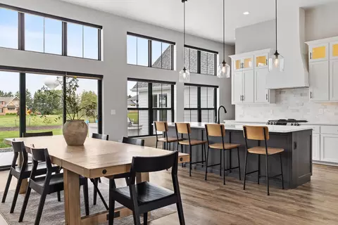Dining - 7205 N Trinity Ct, Appleton, WI 54913 photo 1 of 5