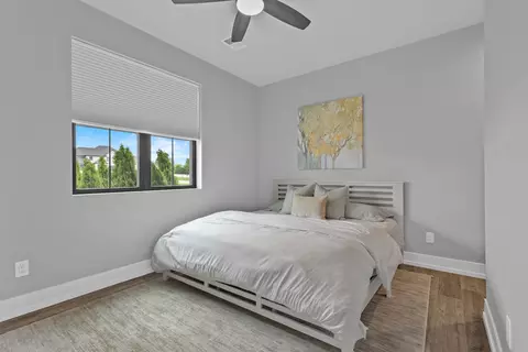 Bedroom - 7205 N Trinity Ct, Appleton, WI 54913 photo 6 of 10