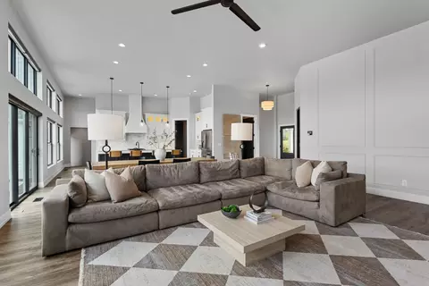 Living - 7205 N Trinity Ct, Appleton, WI 54913 photo 6 of 8