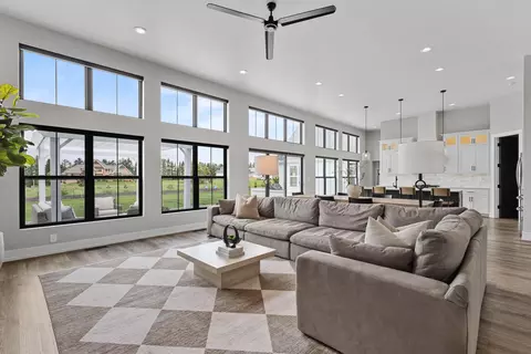 Living - 7205 N Trinity Ct, Appleton, WI 54913 photo 1 of 8