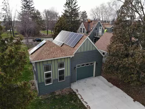 409 N Sidney St #25, Kimberly, WI 54136