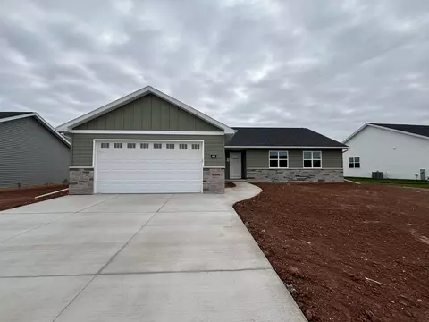 481 Celtic Sea Way, Wrightstown, WI 54180