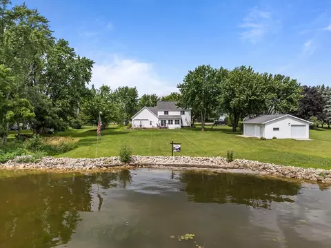 n7861 Lakeshore Drive, Fond Du Lac, WI 54937