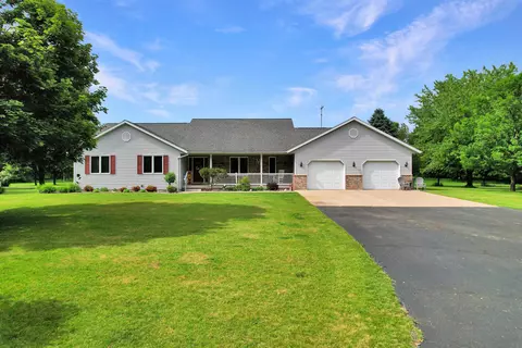 w6246 County Road P, Porterfield, WI 54159