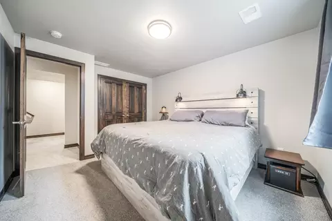 Bedroom - 5090 N Milkweed Trl, Appleton, WI 54913 photo 7 of 7