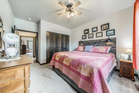 Bedroom - 5090 N Milkweed Trl, Appleton, WI 54913 photo 3 of 7