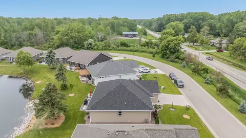 View/Area - 5090 N Milkweed Trl, Appleton, WI 54913 photo 6 of 6