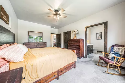 Bedroom - 5090 N Milkweed Trl, Appleton, WI 54913 photo 4 of 7