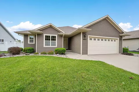 4815 Isabella Cir, Oneida, WI 54155