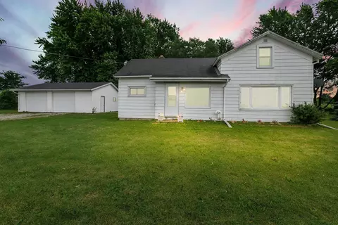 N3657 Us Hwy 151, Oakfield, WI 53065