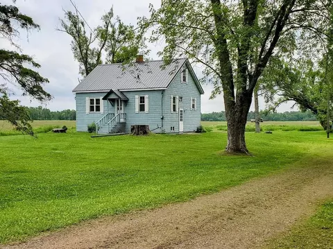 W12781 Geline Road, Deerbrook, WI 54424