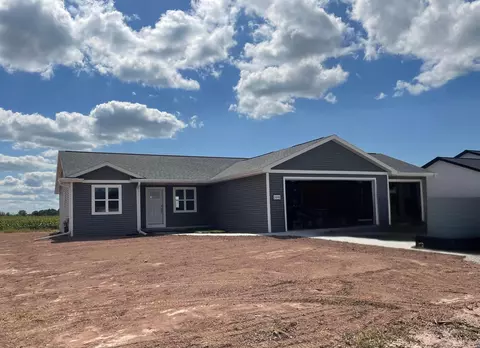2091 White Dove Ln, Kaukauna, WI 54130