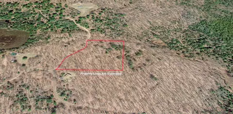 Twin Rivers Road, Fence, WI 54121