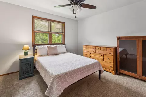 Bedroom - 725 S Westhaven Pl #G, Appleton, WI 54914 photo 3 of 4