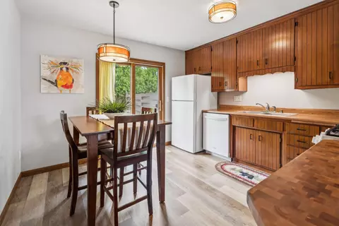 Kitchen - 725 S Westhaven Pl #G, Appleton, WI 54914 photo 1 of 2