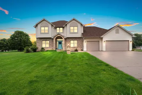 1597 Yellow Briar Dr, De Pere, WI 54115