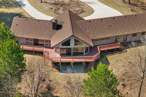 w11686 Buttercup Avenue, Hancock, WI 54943