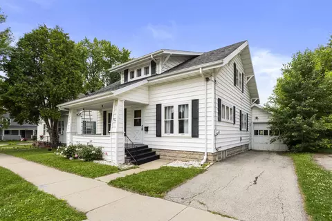 209 N Kin St, Appleton, WI 54911