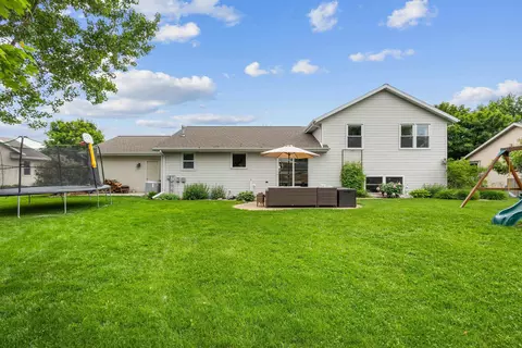 Exterior - n256 Springfield Drive, Appleton, WI 54915 photo 3 of 6
