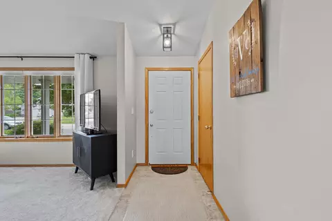 Entry Way - n256 Springfield Drive, Appleton, WI 54915 photo 1 of 3