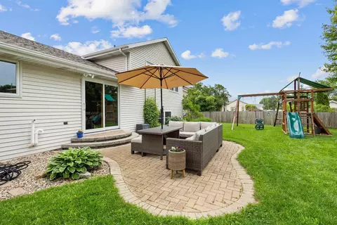 Exterior - n256 Springfield Drive, Appleton, WI 54915 photo 4 of 6