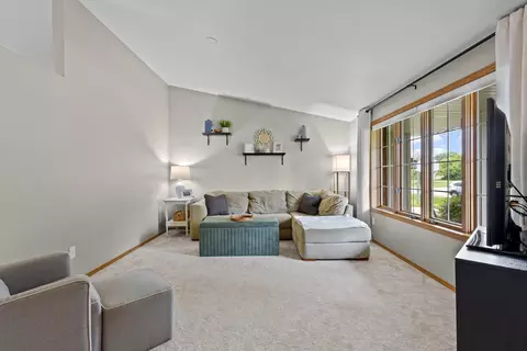 Living - n256 Springfield Drive, Appleton, WI 54915 photo 1 of 2
